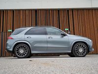 Gebraucht Mercedes GLE450 AMG AMG line 367 PS (269 kW) 2020