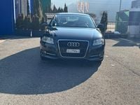 Gebraucht Audi A3 Ambition 125 PS (91 kW) 2011 Kleinwagen