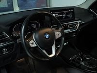 Gebraucht BMW X3 190 PS (139 kW) 2022 SUV