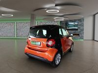 gebraucht Smart ForTwo Electric Drive 