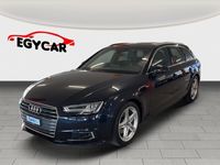 gebraucht Audi A4 Avant 2.0 TDI Sport S-tronic