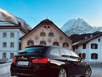 Gebraucht BMW 530 2013