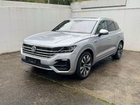 Gebraucht VW Touareg R-line 286 PS (210 kW) 2018 SUV