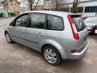 Gebraucht Ford C-MAX Ambiente 125 PS (91 kW) 2005 Van / Kleinbus