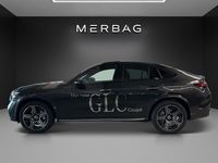 Gebraucht Mercedes GLC300 AMG line 197 PS (144 kW) 2023 Grau Coupé