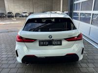 gebraucht BMW 118 i Steptronic Pure M Sport