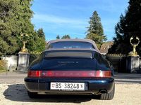 Gebraucht Porsche 911 Carrera 250 PS (183 kW) 1993 Cabrio