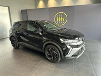 Neu Renault Symbioz Esprit Alpine 157 PS (115 kW) 2025 Schwarz SUV