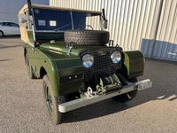 Gebraucht Land Rover 1 1951 SUV