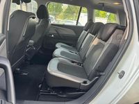 Gebraucht Citroën Grand C4 Picasso 120 PS (88 kW) 2015 Van / Kleinbus