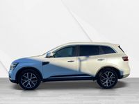 Gebraucht Renault Koleos Intens 190 PS (139 kW) 2020 Weiss SUV