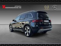 Gebraucht Mercedes GLB250 223 PS (164 kW) 2024 Schwarz SUV