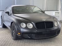 gebraucht Bentley Continental GT 6.0