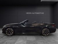 Gebraucht BMW 430 Cabriolet Comfort Edition 245 PS (180 kW) 2025 Schwarz Cabrio