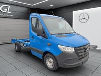 Gebraucht Mercedes Sprinter 190 PS (139 kW) 2024 Van