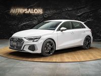 Gebraucht Audi S3 Ambiente 311 PS (228 kW) 2024 Limousine