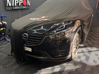 Gebraucht Mazda CX-5 160 PS (117 kW) 2016 SUV