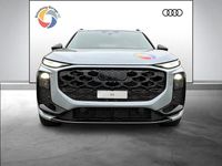 Gebraucht Audi Q3 266 PS (195 kW) 2025 Gray SUV