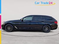 gebraucht BMW 530 d Touring