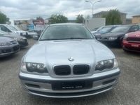 Gebraucht BMW 318 118 PS (86 kW) 1999