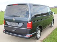 Gebraucht VW Multivan Comfortline 150 PS (110 kW) 2018 Van