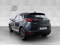 Gebraucht Mazda CX-3 150 PS (110 kW) 2018 SUV