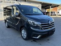 Gebraucht Renault Trafic 170 PS (125 kW) 2024
