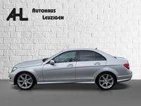 gebraucht Mercedes C180 Athletic Edition 7G-Tronic