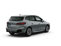 Gebraucht BMW 225 M Sport 136 PS (100 kW) 2025 Grau Van / Kleinbus