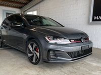 gebraucht VW Golf VII 2.0 TSI GTI Performance