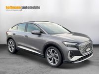 gebraucht Audi Q4 e-tron SB 45 e-tron quattro