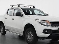 Gebraucht Fiat Fullback 150 PS (110 kW) 2020 Abholung