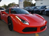 gebraucht Ferrari 488 GTB 3.9 Turbo