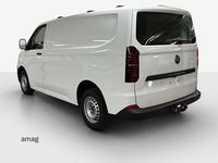 Neu VW Transporter 110 PS (80 kW) 2025 Clear white (l9f0) Van