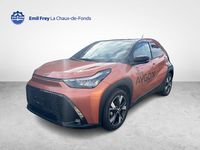Neu Toyota Aygo X Trend 116 PS (85 kW) 2025 Bronze SUV