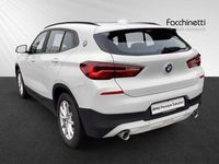 Gebraucht BMW X2 Performance 178 PS (130 kW) 2021 Weiss SUV