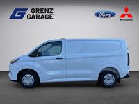 Neu Ford Transit Trend 136 PS (100 kW) 2026 Van