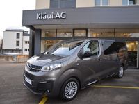 Gebraucht Opel Zafira Life 177 PS (130 kW) 2023 Van / Kleinbus