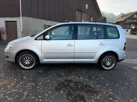 Gebraucht VW Touran Highline 105 PS (77 kW) 2007 Van / Kleinbus