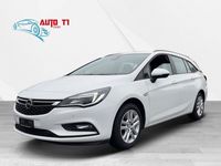 gebraucht Opel Astra Sports Tourer 1.6 CDTi ecoF Enjoy