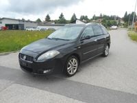 Gebraucht Fiat Croma Dynamic 140 PS (102 kW) 2008