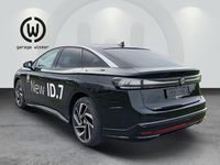 Gebraucht VW ID.7 Pro 210 kW (286 PS) 2023 Schwarz Kleinwagen
