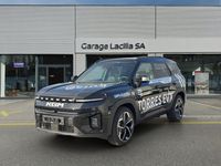 Neu Ssangyong (KGM) Torres EVX 152 kW (207 PS) 2025 SUV
