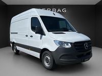 Gebraucht Mercedes Sprinter 170 PS (125 kW) 2025 Van