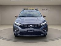 Neu Dacia Sandero Extreme 91 PS (66 kW) 2025 Limousine