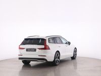 Gebraucht Volvo V60 Plus 211 PS (155 kW) 2023 Anthrazit Kombi