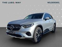 Neu Mercedes GLC200 204 PS (150 kW) 2025 SUV