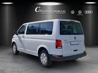 gebraucht VW Caravelle 6.1 Trendline Liberty RS 3000 mm