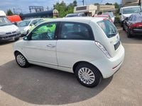 Gebraucht Lancia Ypsilon 78 PS (57 kW) 2009 Kleinwagen