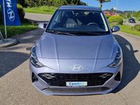 Neu Hyundai i10 77 PS (56 kW) 2025 Kleinwagen